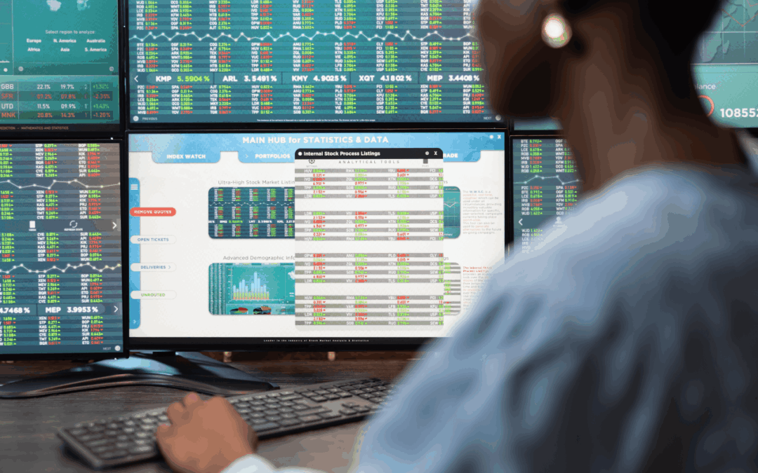 From Boring to Brilliant: Transforming Data into Stories That Stick