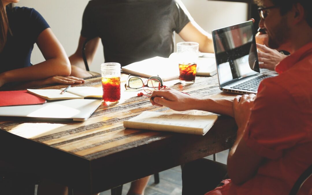 Why Storytelling Is the Most Underrated Business Strategy